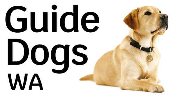 Guide Dogs of WA