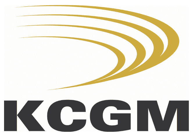 KCGM